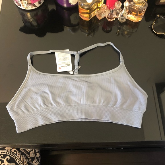 truly tranquil bralette